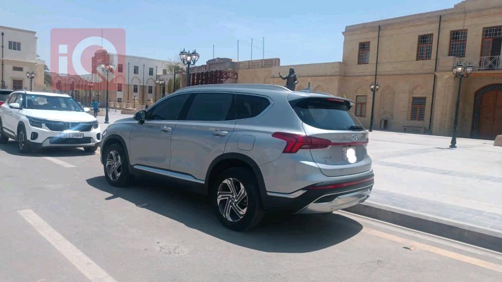 هیوندای سەنتافی